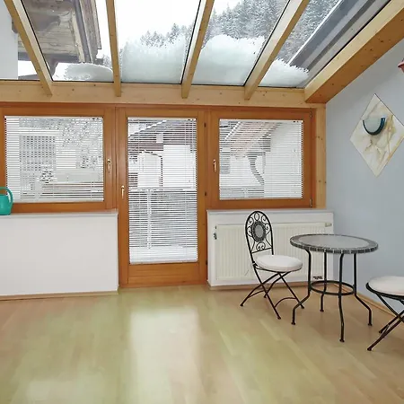 Ferienwohnung 280w * Mayrhofen