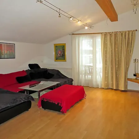 Ferienwohnung 280w Apartament Mayrhofen