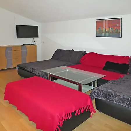 Ferienwohnung 280w Майрхофен
