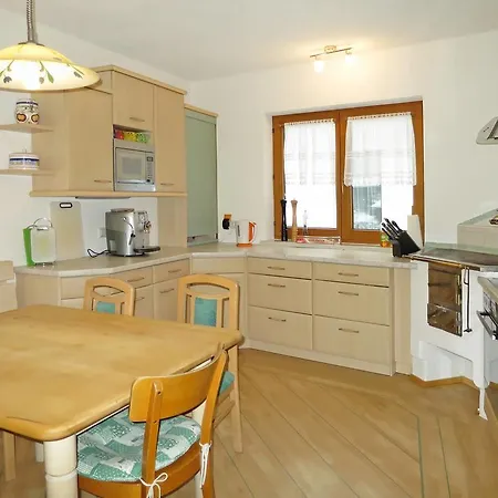 Ferienwohnung 280w * Mayrhofen