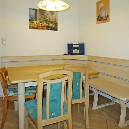 Ferienwohnung 280w