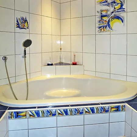 Ferienwohnung 280w