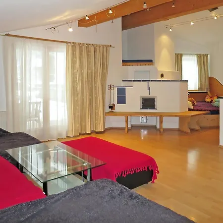 Ferienwohnung 280w * Mayrhofen
